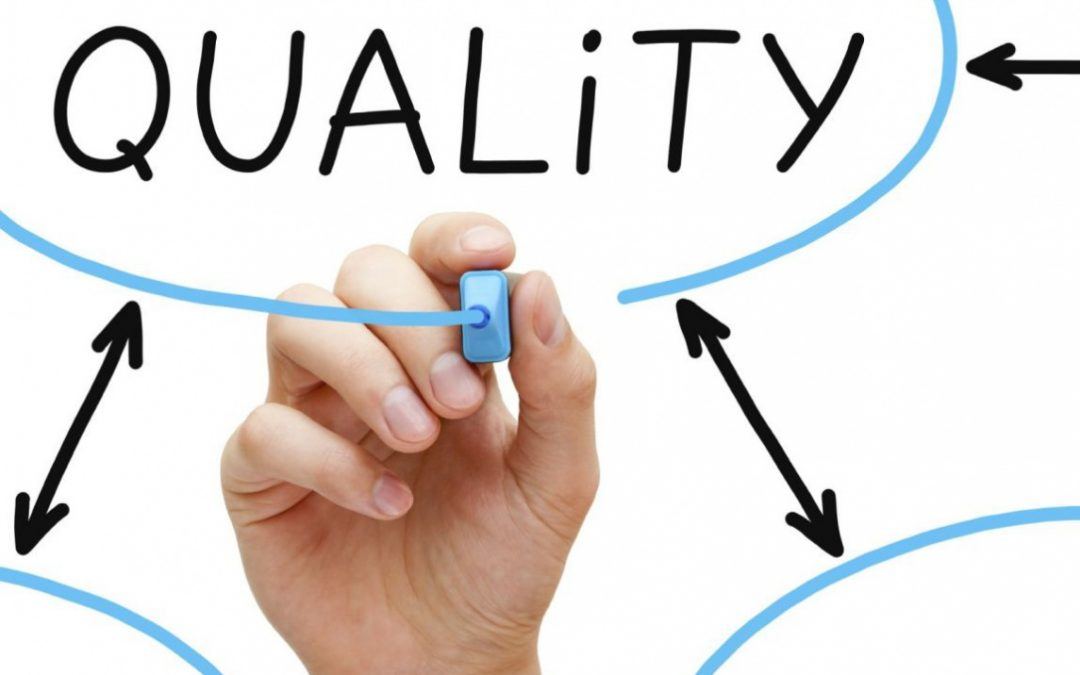 Between Technology renova la ISO 9001 que avala la qualitat dels seus serveis