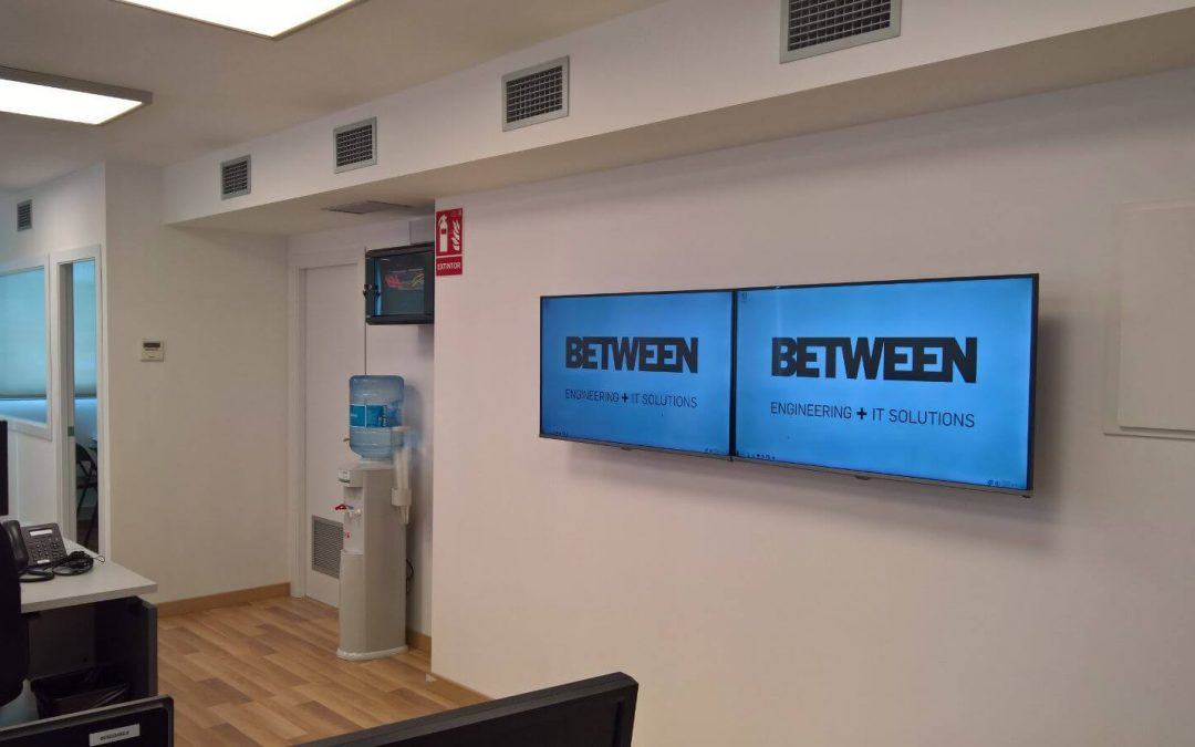 Inauguration Barcelona’s new IT office
