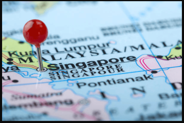 BETWEEN Technology incorpora un nuevo Key Account Manager en Singapur para potenciar ventas en la zona.