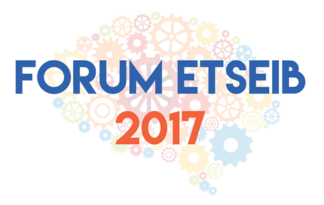 BETWEEN acut com sponsor al ETSEIB Forum