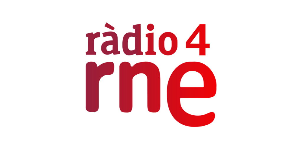 Pau Guarro and Arantxa Juan talk about the importance of Employer Branding on Ràdio4