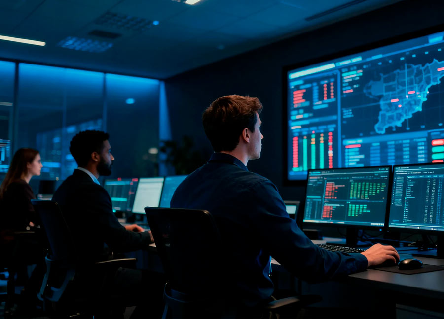 Qué es un Servicio Gestionado IT y cuándo tiene sentido | BETWEEN Group